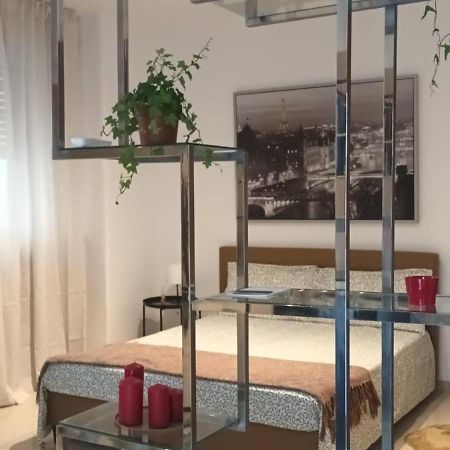 A Casa Di Ninni カターニア エクステリア 写真