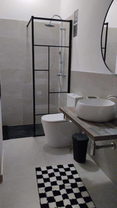 A Casa Di Ninni カターニア エクステリア 写真