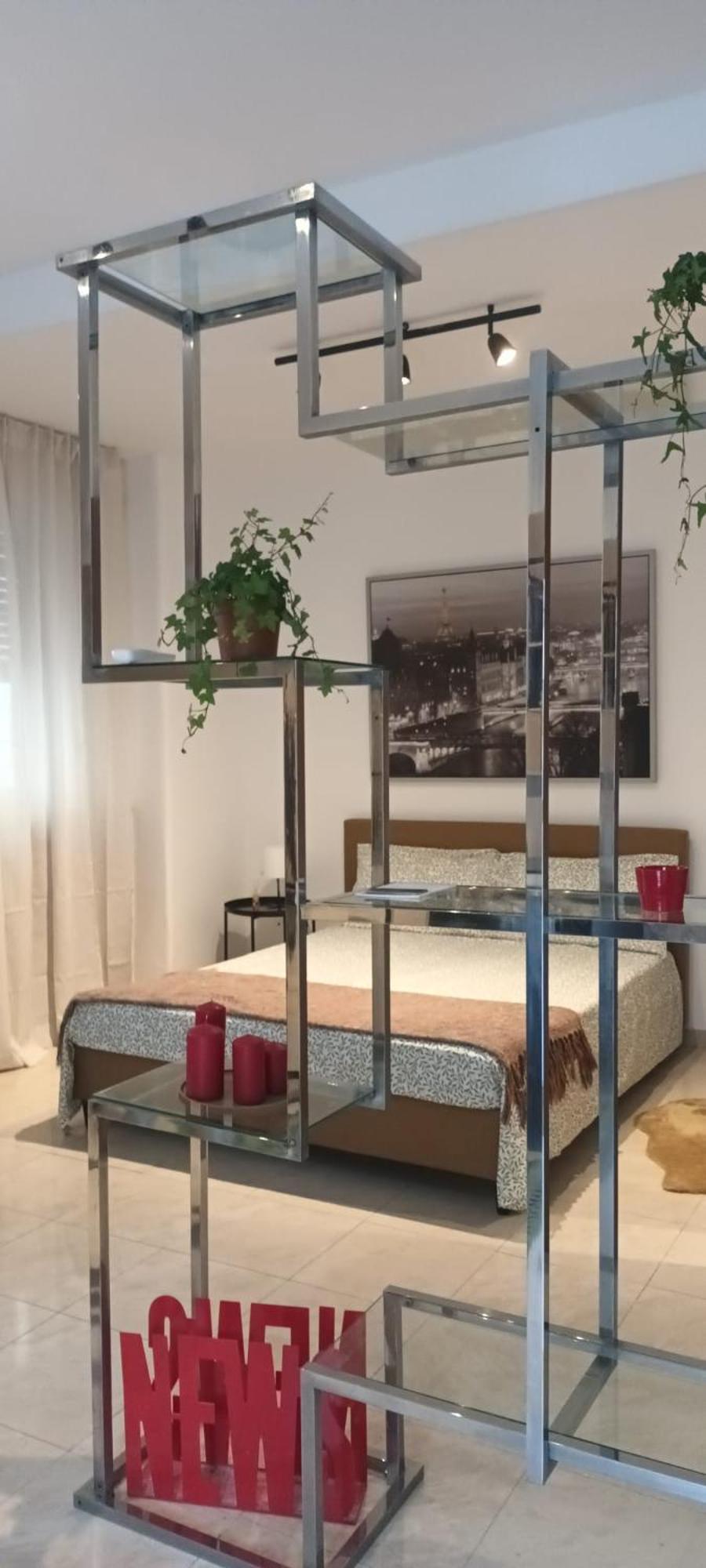 A Casa Di Ninni カターニア エクステリア 写真
