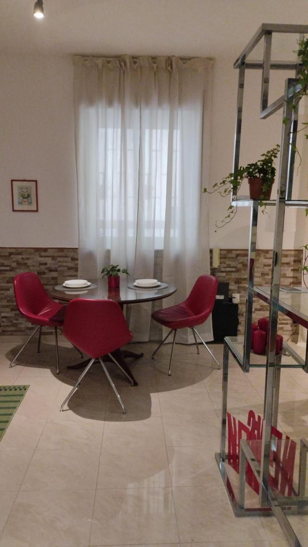 A Casa Di Ninni カターニア エクステリア 写真